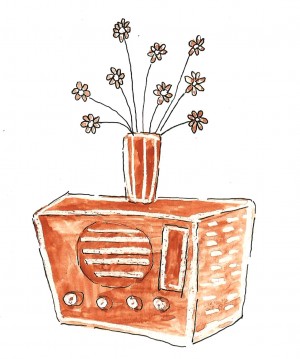 radio by charles djalu